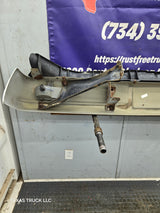 1981-1982 Chevy C10 C20 C30 / K10 K20 K30 Front Bumper - Painted