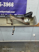 1981-1982 Chevy C10 C20 C30 / K10 K20 K30 Front Bumper - Painted