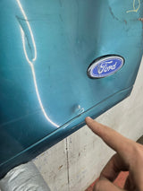 1997-2003 F150 / 1999-2007 Ford Super Duty Tailgate F250 F350 F450 F550