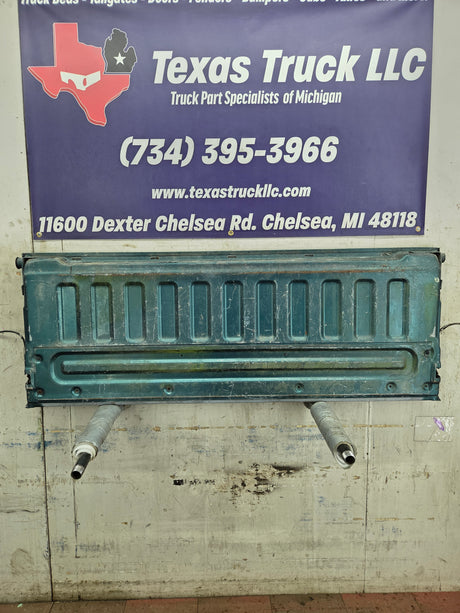 1997-2003 F150 / 1999-2007 Ford Super Duty Tailgate F250 F350 F450 F550