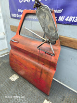1964-1966 Chevy C10 C20 C30 K10 K20 K30 Passenger Side RH Front Door