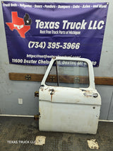 1961-1966 Ford F100 F250 LH Driver Side Front Door