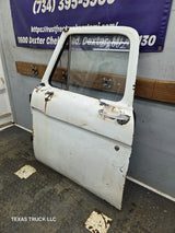 1961-1966 Ford F100 F250 LH Driver Side Front Door