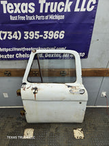 1961-1966 Ford F100 F250 LH Driver Side Front Door