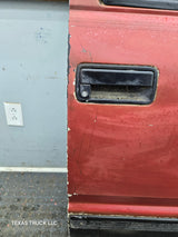 1988-2000 Chevrolet Silverado Suburban GMC Sierra RH Front Passenger Door