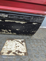 1988-2000 Chevrolet Silverado Suburban GMC Sierra RH Front Passenger Door