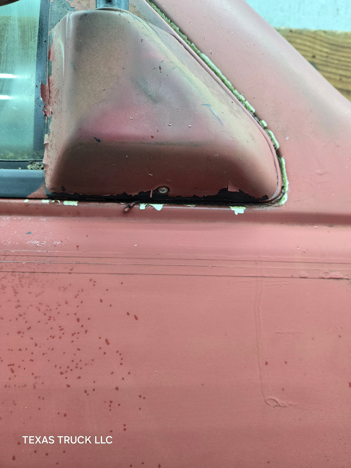 1988-2000 Chevrolet Silverado Suburban GMC Sierra RH Front Passenger Door