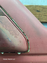 1988-2000 Chevrolet Silverado Suburban GMC Sierra RH Front Passenger Door