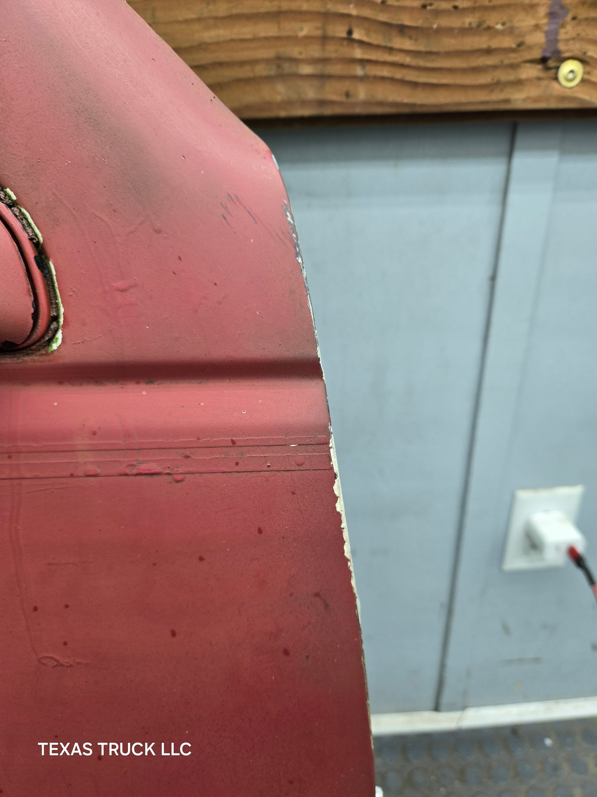 1988-2000 Chevrolet Silverado Suburban GMC Sierra RH Front Passenger Door