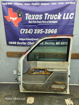 1988-2000 Chevrolet Silverado Suburban GMC Sierra RH Front Passenger Door
