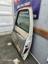 1988-2000 Chevrolet Silverado Suburban GMC Sierra RH Front Passenger Door