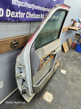 1988-2000 Chevrolet Silverado Suburban GMC Sierra RH Front Passenger Door