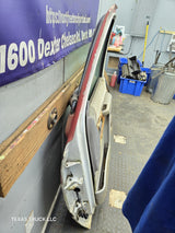 1988-2000 Chevrolet Silverado Suburban GMC Sierra RH Front Passenger Door