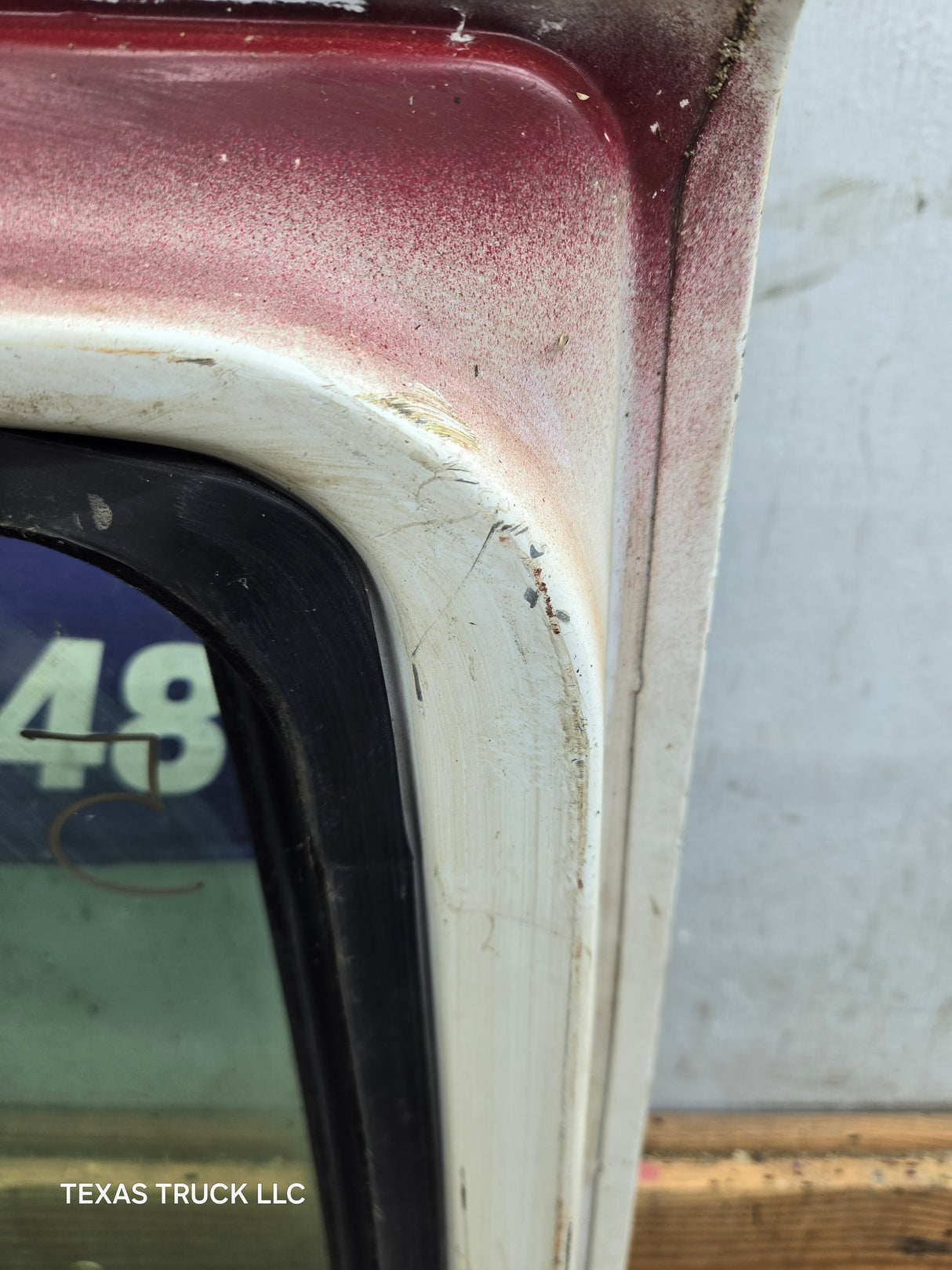 1988-2000 Chevrolet Silverado Suburban GMC Sierra RH Front Passenger Door