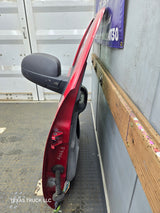 2007-2013 Chevrolet Silverado / GMC Sierra 1500 2500 3500 HD RH Front Passenger Side Door