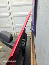 2007-2013 Chevrolet Silverado / GMC Sierra 1500 2500 3500 HD RH Front Passenger Side Door