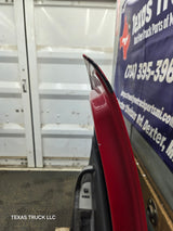 2007-2013 Chevrolet Silverado / GMC Sierra 1500 2500 3500 HD RH Front Passenger Side Door