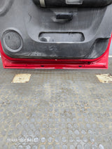 2007-2013 Chevrolet Silverado / GMC Sierra 1500 2500 3500 HD RH Front Passenger Side Door