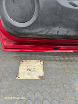2007-2013 Chevrolet Silverado / GMC Sierra 1500 2500 3500 HD RH Front Passenger Side Door