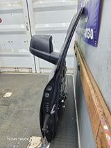 2007-2021 Toyota Tundra Passenger Side RH Front Door