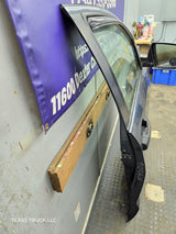 2007-2021 Toyota Tundra Passenger Side RH Front Door