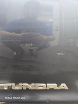 2007-2021 Toyota Tundra Passenger Side RH Front Door