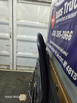 2007-2021 Toyota Tundra Passenger Side RH Front Door