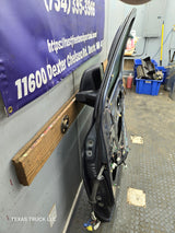 2007-2021 Toyota Tundra Passenger Side RH Front Door