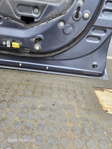 2007-2021 Toyota Tundra Passenger Side RH Front Door