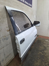 1994-2002 Dodge Ram 2nd Gen RH Passenger Side Front Door Regular Cab / 2 Door Ext Cab 1500 2500 3500 ROUND CORNER