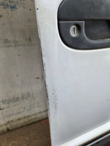 1994-2002 Dodge Ram 2nd Gen RH Passenger Side Front Door Regular Cab / 2 Door Ext Cab 1500 2500 3500 ROUND CORNER