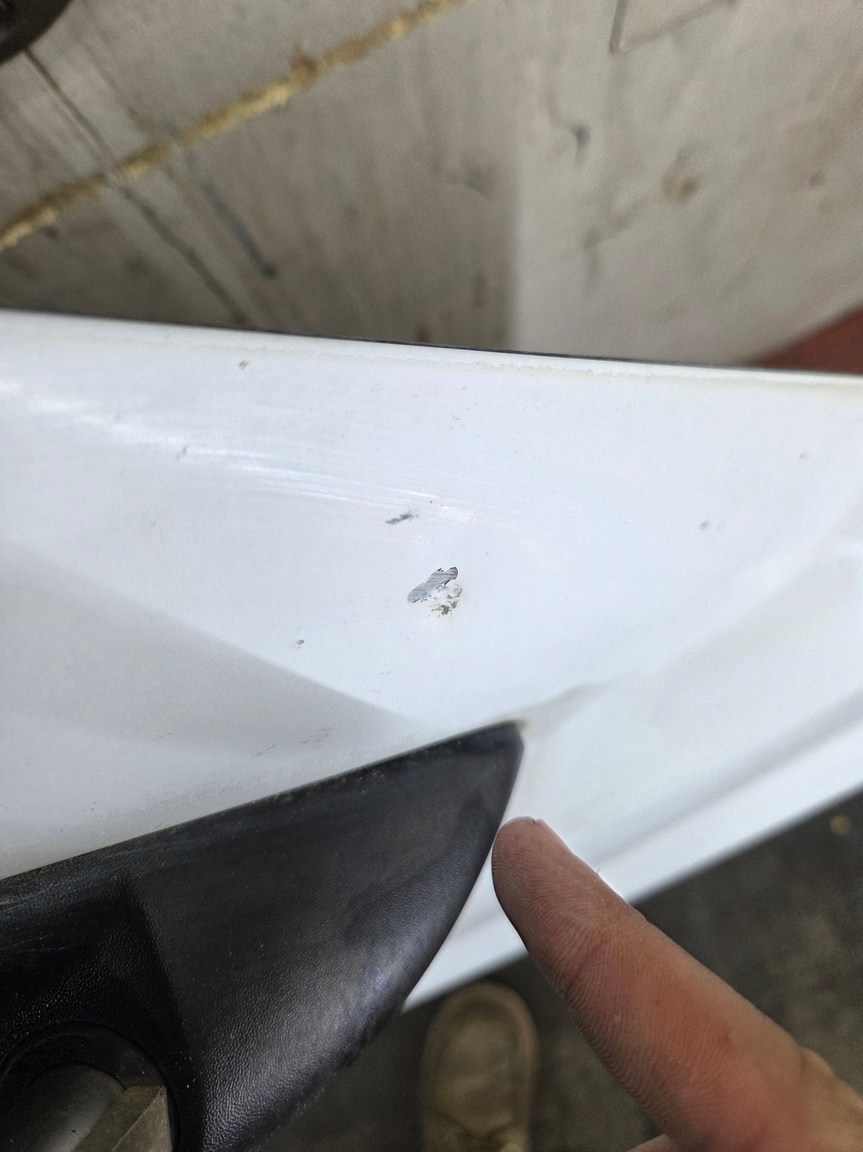 1994-2002 Dodge Ram 2nd Gen RH Passenger Side Front Door Regular Cab / 2 Door Ext Cab 1500 2500 3500 ROUND CORNER