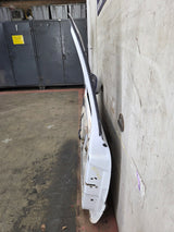 1994-2002 Dodge Ram 2nd Gen RH Passenger Side Front Door Regular Cab / 2 Door Ext Cab 1500 2500 3500 ROUND CORNER