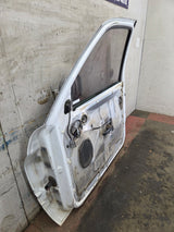1994-2002 Dodge Ram 2nd Gen RH Passenger Side Front Door Regular Cab / 2 Door Ext Cab 1500 2500 3500 ROUND CORNER