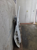 1994-2002 Dodge Ram 2nd Gen RH Passenger Side Front Door Regular Cab / 2 Door Ext Cab 1500 2500 3500 ROUND CORNER
