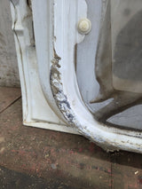 1994-2002 Dodge Ram 2nd Gen RH Passenger Side Front Door Regular Cab / 2 Door Ext Cab 1500 2500 3500 ROUND CORNER