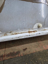 1994-2002 Dodge Ram 2nd Gen RH Passenger Side Front Door Regular Cab / 2 Door Ext Cab 1500 2500 3500 ROUND CORNER