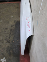 2017-2022 Ford Super Duty Hood F250 F350 F450 F550 - Pearl White