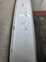 2017-2022 Ford Super Duty Hood F250 F350 F450 F550 - Pearl White