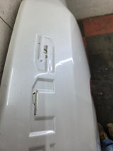 2017-2022 Ford Super Duty Hood F250 F350 F450 F550 - Pearl White