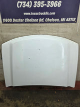 2003-2006 Chevrolet Silverado 2500 3500 Cateye HD Hood OEM