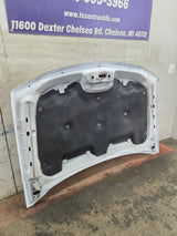 2003-2006 Chevrolet Silverado 2500 3500 Cateye HD Hood OEM