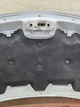 2003-2006 Chevrolet Silverado 2500 3500 Cateye HD Hood OEM