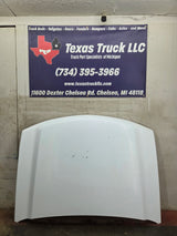 2003-2006 Chevrolet Silverado 2500 3500 Cateye HD Hood OEM