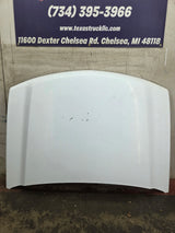 2003-2006 Chevrolet Silverado 2500 3500 Cateye HD Hood OEM