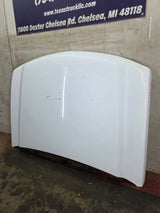 2003-2006 Chevrolet Silverado 2500 3500 Cateye HD Hood OEM