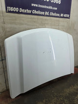 2003-2006 Chevrolet Silverado 2500 3500 Cateye HD Hood OEM