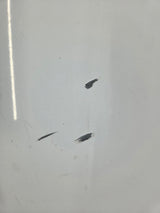 2003-2006 Chevrolet Silverado 2500 3500 Cateye HD Hood OEM