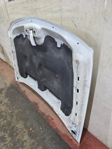 2003-2006 Chevrolet Silverado 2500 3500 Cateye HD Hood OEM
