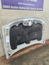 2003-2006 Chevrolet Silverado 2500 3500 Cateye HD Hood OEM